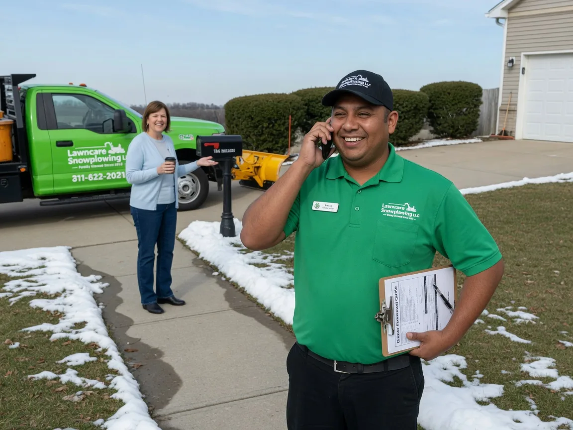 Lawn Care Services By Expert Landscaper Friendship, IN FAQs